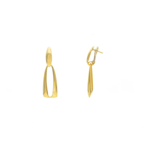 Orecchini Gioielleria Dossena  Donna in Oro 291220 - 291220